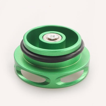 ya 5 8.10 Combo Pack Magnetic Diesel Fuel Cap DEF Cap for Dodge for Ram TRUCK 1500 2500 3500