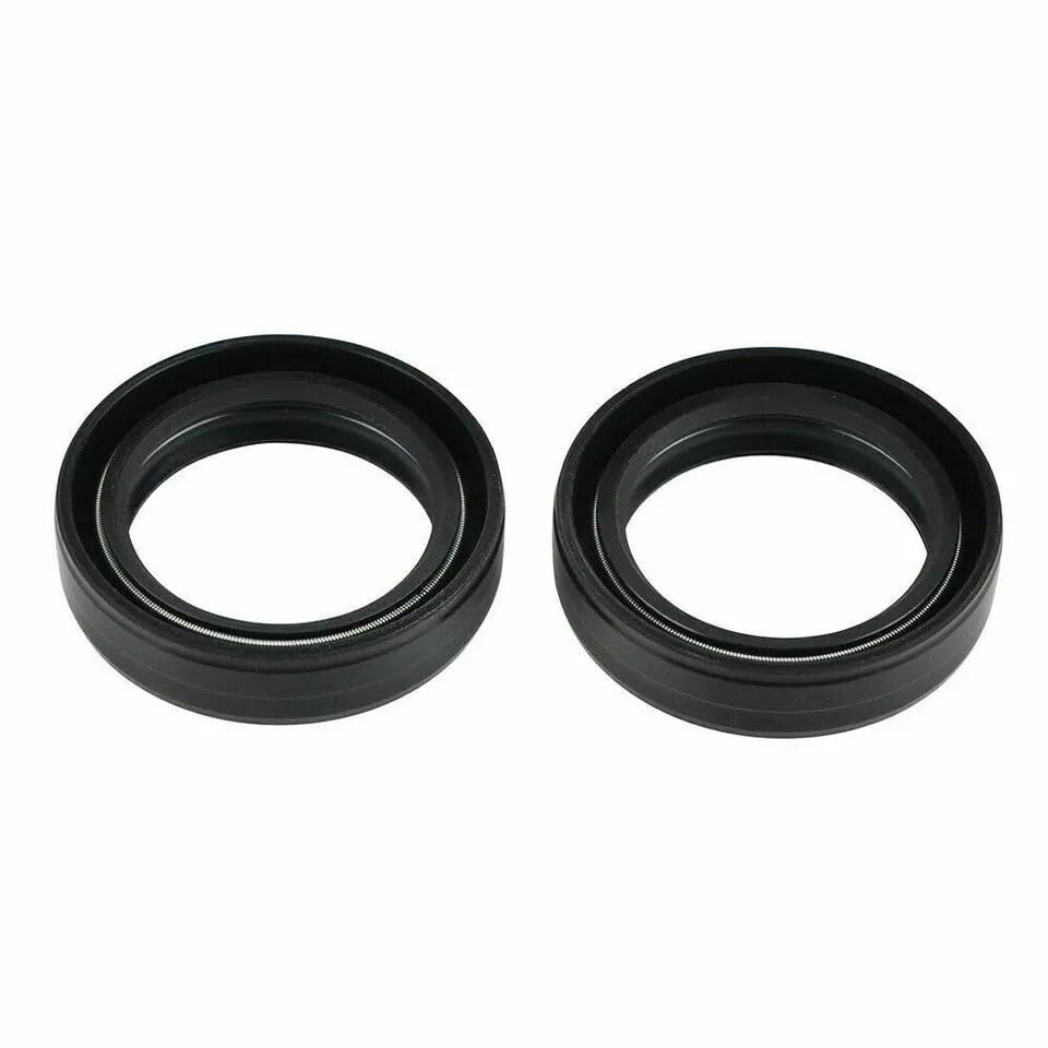 ya 13 9.15 baidi Fork Dust Wiper & Oil Seal for Honda GL650 SILVERWING GL650I Interstate 1983