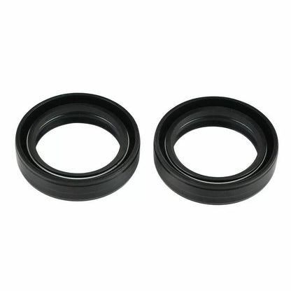 ya 13 9.15 baidi Fork Dust Wiper & Oil Seal for Honda GL650 SILVERWING GL650I Interstate 1983