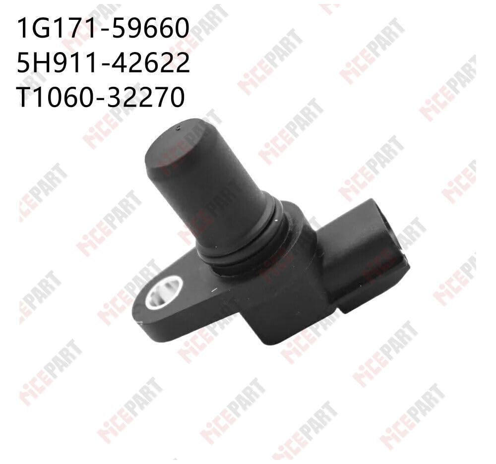 ya 6 8.24 baidi Speed Sensor T1060-32270 Compatible with Kubota L3240 L3540 L4740 D1105 D1503 V2403