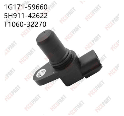ya 6 8.24 baidi Speed Sensor T1060-32270 Compatible with Kubota L3240 L3540 L4740 D1105 D1503 V2403