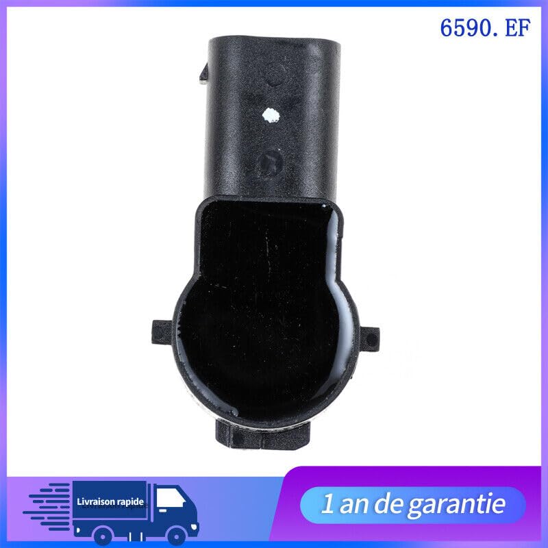 ya 2 8.15 Radar Capteur Pour for for Peugeot for Citroen PSA 9666016377 6590 EF XT ZR Z X N T P Neuf