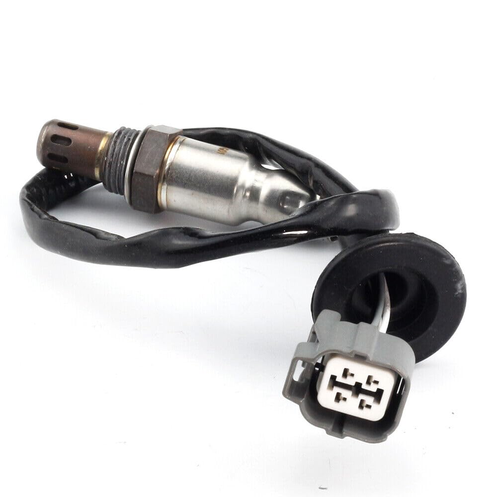 ya 2 8.15 O2 Lambda Sensor Air Fuel Ratio Sensor 36532-PWA-G01 for Honda Jazz 02-08 1.2L