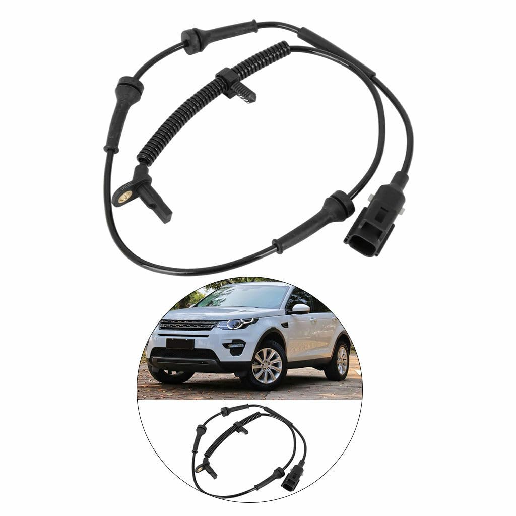 ya 2 8.15 OE LR001056 for Land Rover LR2 / Lander Left Front ABS Wheel Speed Sensor 