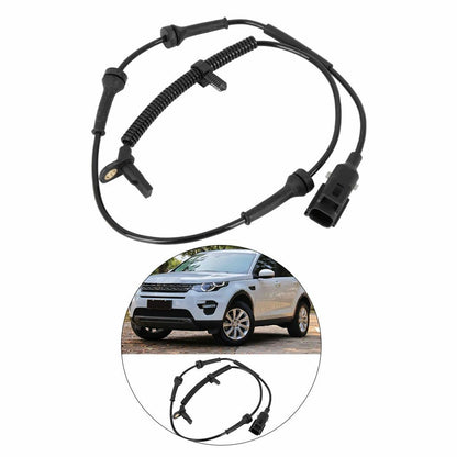 ya 2 8.15 OE LR001056 for Land Rover LR2 / Lander Left Front ABS Wheel Speed Sensor 