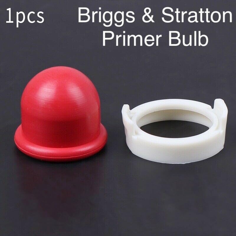 ya 26 10.21 baidi for & Engines 694394 T3/6 1X Primer Bulb Push Button-4
