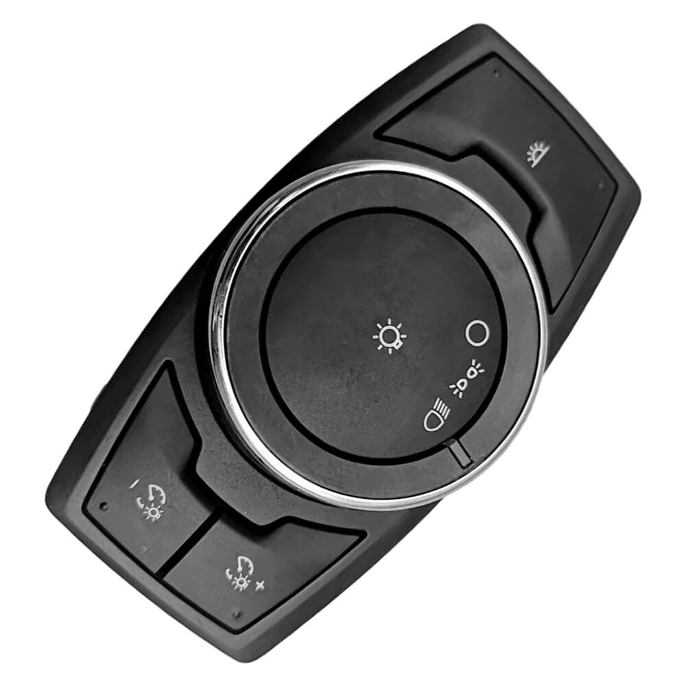 ya 13 9.15 baidi Fits for Ford 2016-2018 Explorer GB5T-13D061-BCW Front Head Light Control Switch