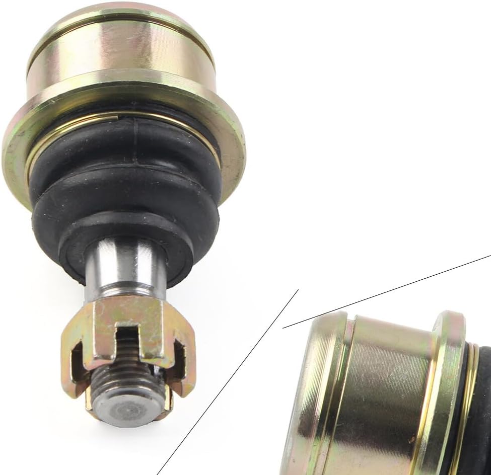 ya 4 8.10 M12 32X14mm Ball joint Fit Chinese ATV UTV Go Kart Buggy Quad Dirt Bike Motor
