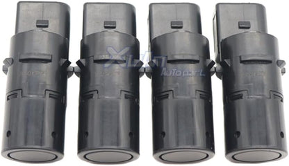 ya 5 8.24 baidi for Audi A6 RS6 for Skoda Octavia for VW 7H0919275E 4pcs PDC Parking Sensor