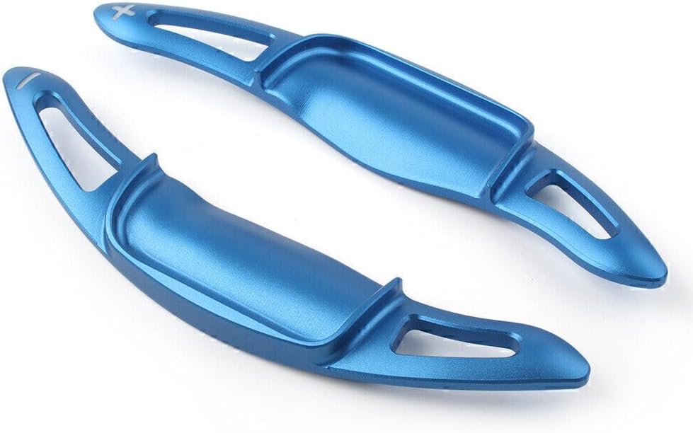 ya 10 9.16 zhengce Steering Wheel Shift Paddle Shifter Extension Trim Fit for Toyota for Camry