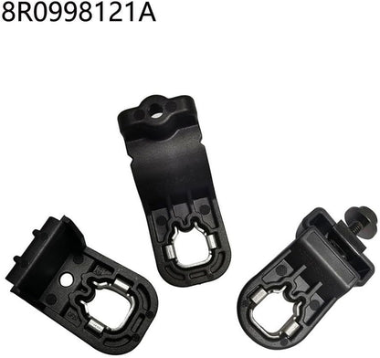 ya 6 8.14 8R0998121A For Q5 2013-2016 Front Headlight Headlamp Bracket Repair Kit