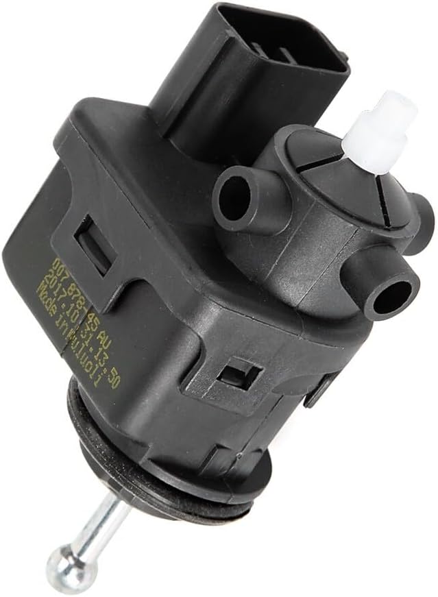 ya 6 8.24 baidi Hot Headlight horizontal motor automatic regulator 33130-SJK J01 suitable for RL