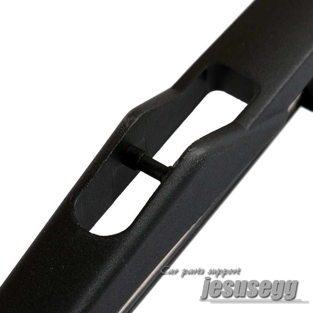 ya 6 8.24 baidi Rear Window Windshield Wiper Blade 12¡®¡¯ for Ford Fiesta 2008+ Focus 2012