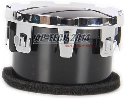ya 10 9.16 baidi 4* Dashboard AC Air Vent Kit Fit for Ford #8C3Z19893BA#