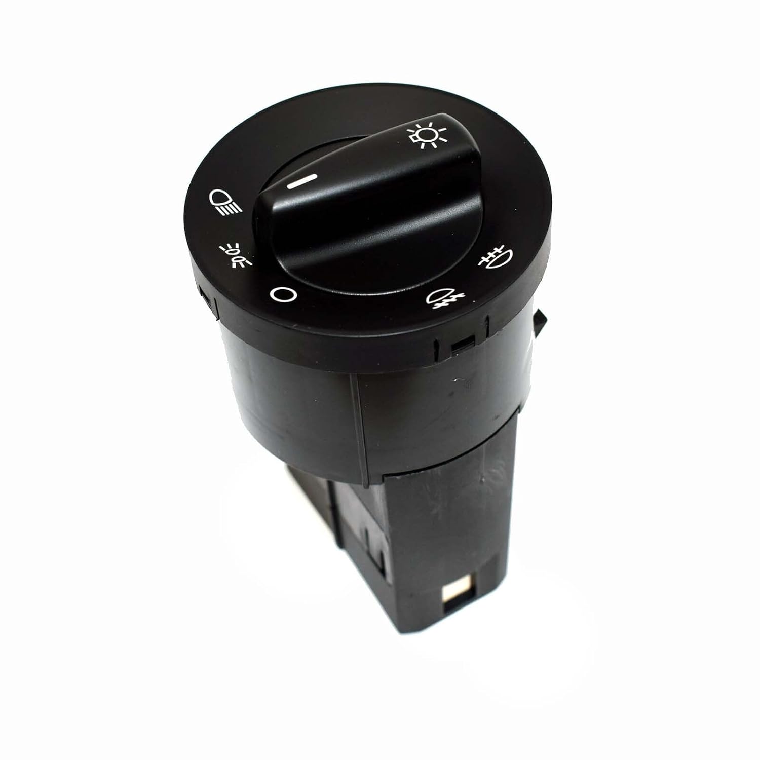 ya 6 8.14 1C0941531A Headlight Switch for VW for Golf MK4 for Jetta Passat B5 Saran Beetle 