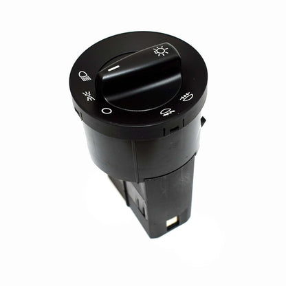 ya 6 8.14 1C0941531A Headlight Switch for VW for Golf MK4 for Jetta Passat B5 Saran Beetle 