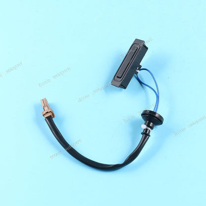 ya 13 9.15 baidi Trunk Switch Boot Release Opener Button Switch Fits for Nissan Sentra Versa Maxima