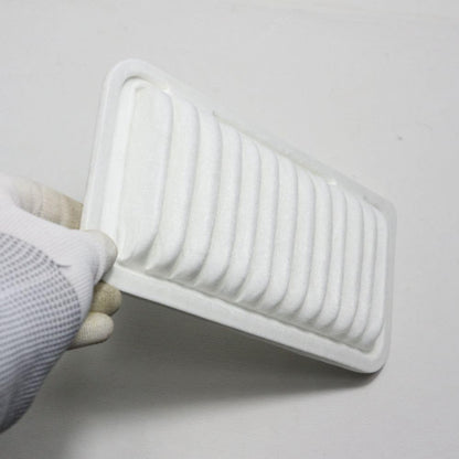 ya 10 9.16 zhengce Engine Air Filter with Gloves for Echo 00-05 L4 1.5L for Scion xA xB 04-06
