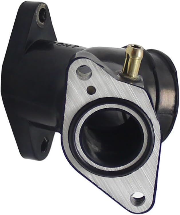 ya 13 9.15 baidi for Yamaha Carburetor Intake for MAN ifold Boot XVS250 Drag Star 2000-17 5KR-13586-00