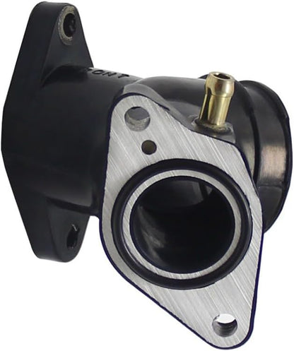 ya 13 9.15 baidi for Yamaha Carburetor Intake for MAN ifold Boot XVS250 Drag Star 2000-17 5KR-13586-00