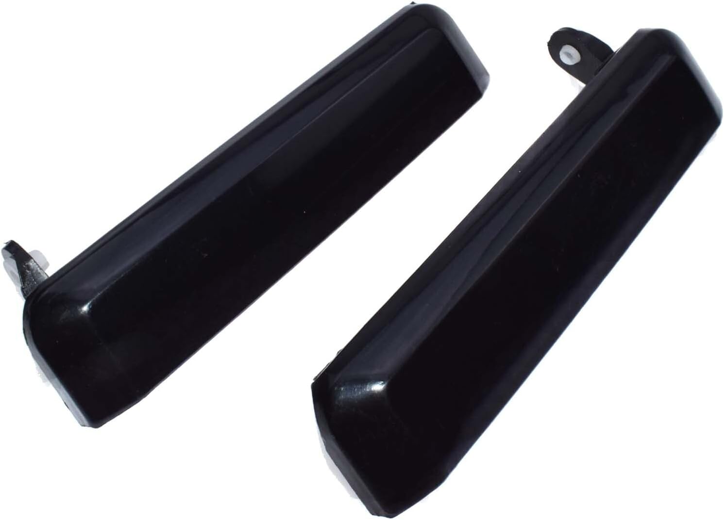 ya 2 8.15 A Pair of Outside Door Handles LH and Right Hand Suitable for Nissan Pathfinder Pickup D21