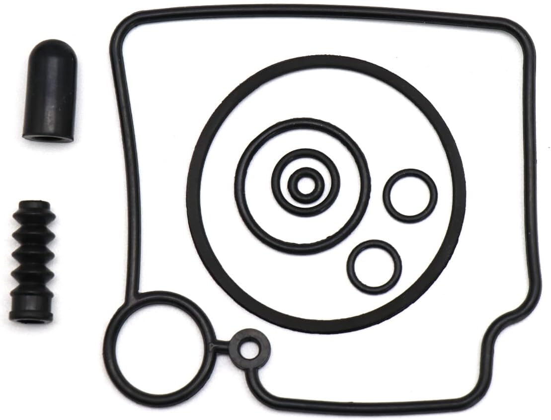 ya 2 8.15 For HSR42 45 48 Carburetor Repair Kit Rebuild Kit