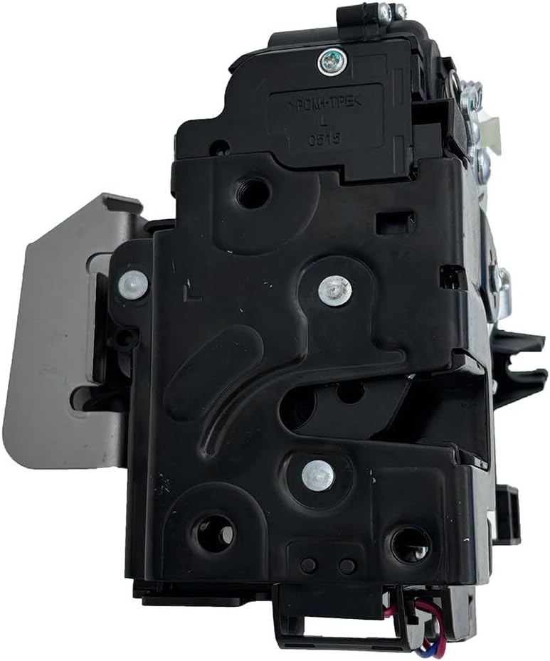 ya 11 9.14 baidiMUGU Door Lock Actuator Front Driver Left Side LH Hand for for A4 Quattro 4B1837015H