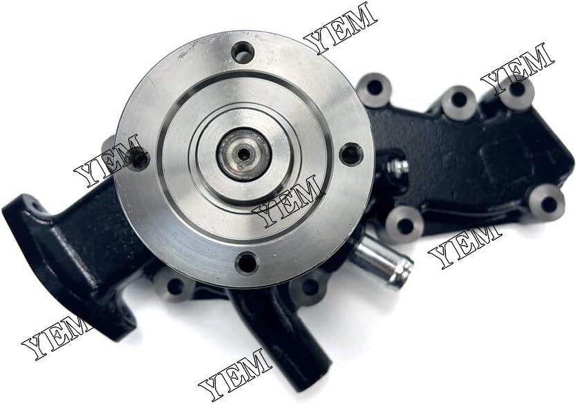 ya 13 9.15 baidi FE6T Water Pump Fit for Nissan Machinery Diesel Engine for Nissan Water Pump