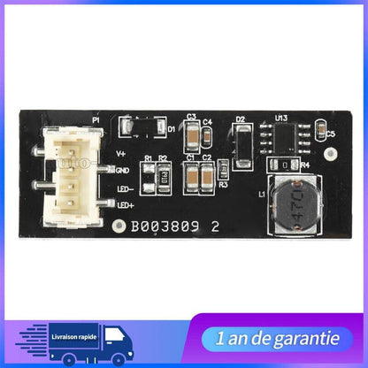ya 2 8.15 2X Carte electronique pour Feu Arriere LED for BMW X3 F25 2011-2015 B003809.2 Neuf