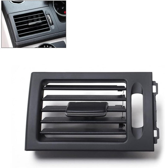 ya 4 8.14 LH Console Grill for DASH AC Air Vent for Mercedes C-Class W204 S204