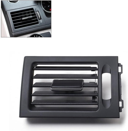 ya 4 8.14 LH Console Grill for Dash AC AirVent for Mercedes C-Class W204
