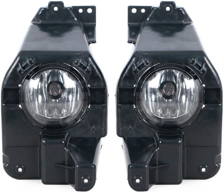 ya 10 9.16 zhengce 1 Double F for Ram e Halogen Fog Light for Ford Explorer 2011-2014
