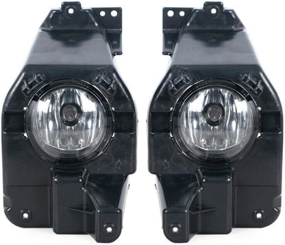 ya 10 9.16 zhengce 1 Double F for Ram e Halogen Fog Light for Ford Explorer 2011-2014