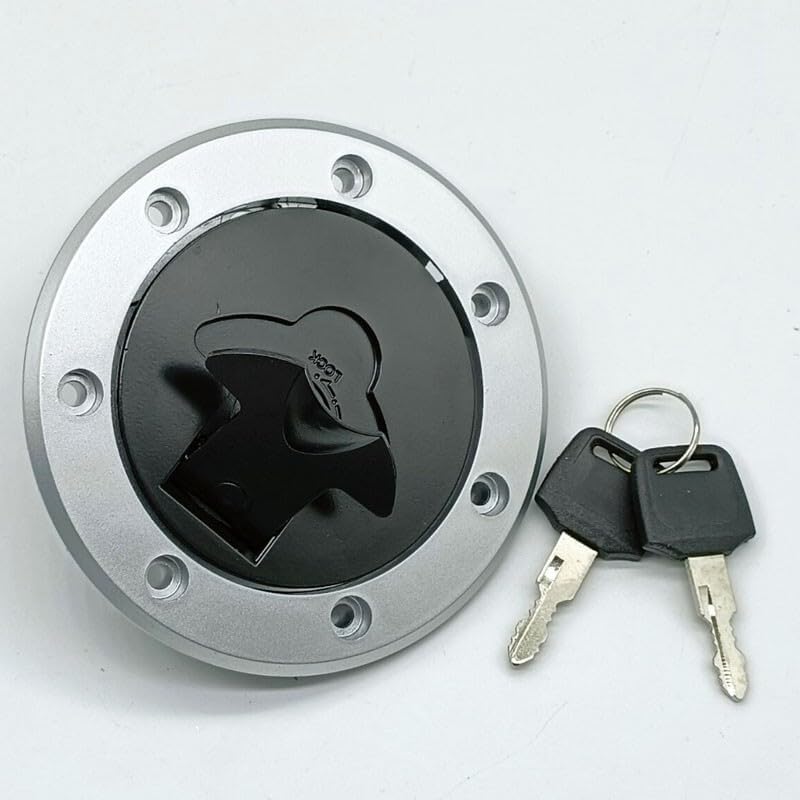 ya 13 9.15 baidi Fuel Tank Cap Key for Kawasaki KLE400 1991-1999 KLE500 1991 1992 1993-2007