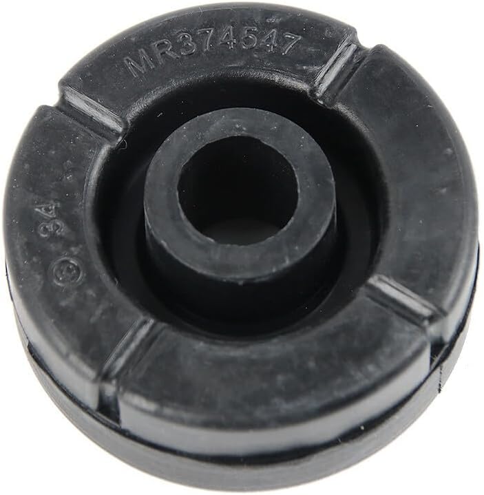 ya 10 9.16 baidi 2x FR SUSP COIL SPRING BUSHING fits for Mitsubishi Montero V75,77W LONG WAGON 00-06