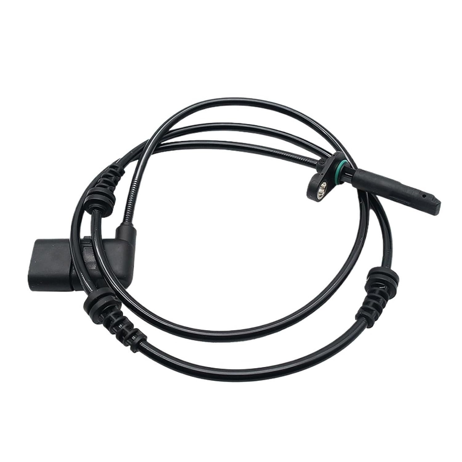 ya 4 8.8 1 Right Front ABS Wheel Speed Sensor Suitable for Mercedes Benz W205 C205 A205
