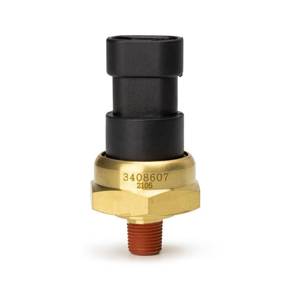 ya 2 8.15 1 Oil Pressure Sensor Suitable for L10 M11 N14 K19 ISM 3056344 3408607