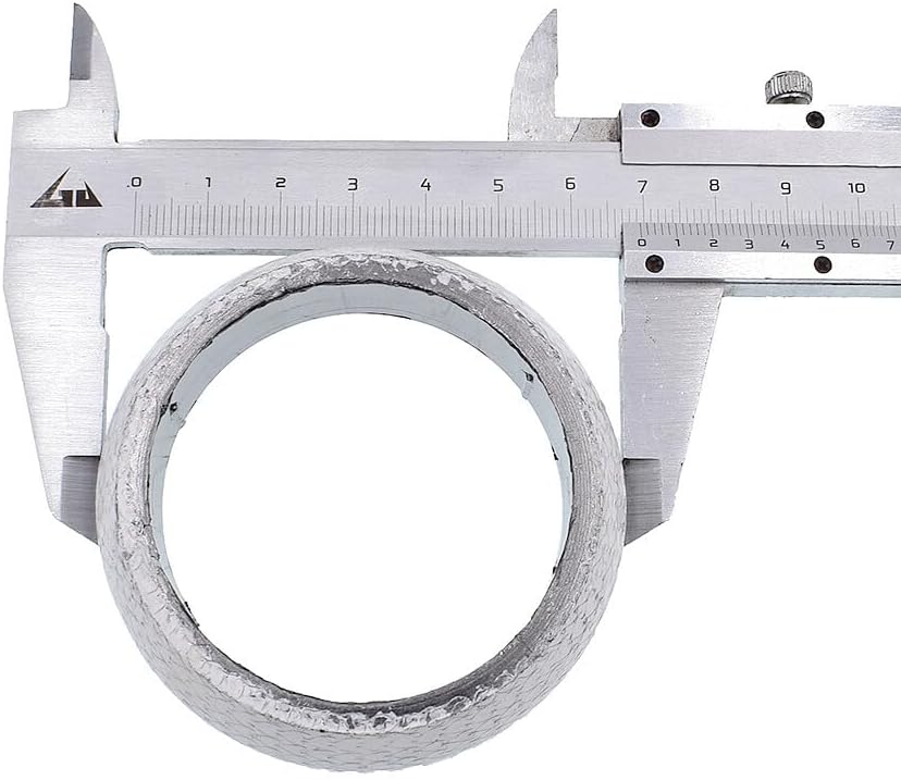 ya 6 8.24 baidi Pipe Seal Ring fits for Mitsubishi LANCER for Outlander LANCER SPORTBACK