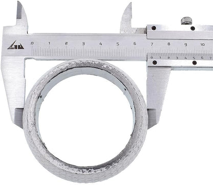 ya 6 8.24 baidi Pipe Seal Ring fits for Mitsubishi LANCER for Outlander LANCER SPORTBACK