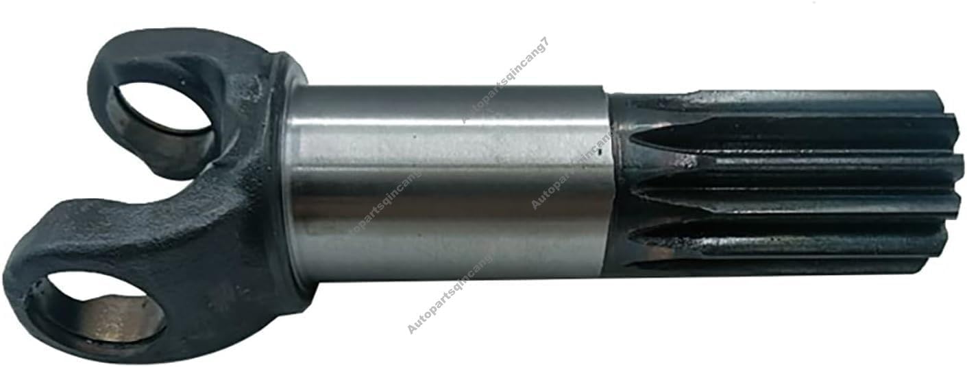 ya 4 8.10 Shaft 87710152 87306929 for CASE Loader 580SM 580SR 590SR 570ST 570T