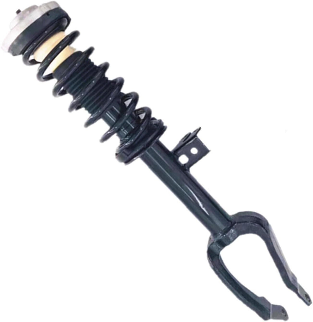 ya 12 10.8 baidi for BMW F10 F11 528i 535i 550i 640i 650i xDrive 2x Front Shock Strut Assembly