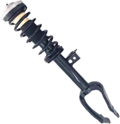 ya 12 10.8 baidi for BMW F10 F11 528i 535i 550i 640i 650i xDrive 2x Front Shock Strut Assembly