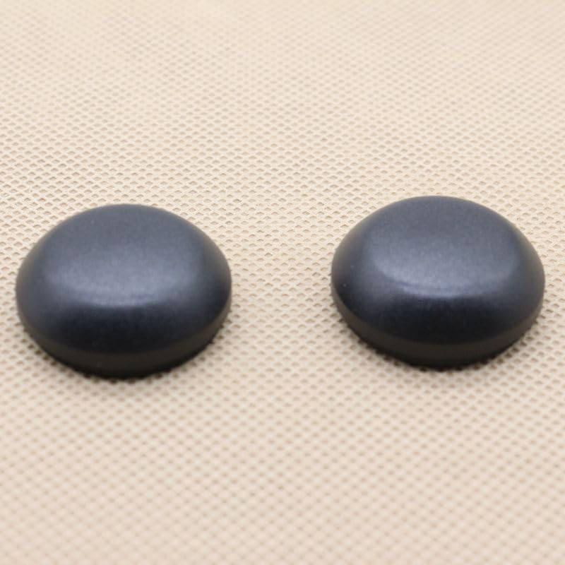 ya 2 8.15 2-pack front cover arm nut cover 55155765AA for Jeep Grand Cherokee Wrangler Compass 