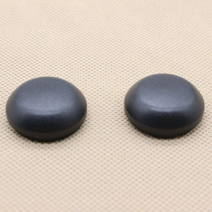 ya 2 8.15 2-pack front cover arm nut cover 55155765AA for Jeep Grand Cherokee Wrangler Compass 