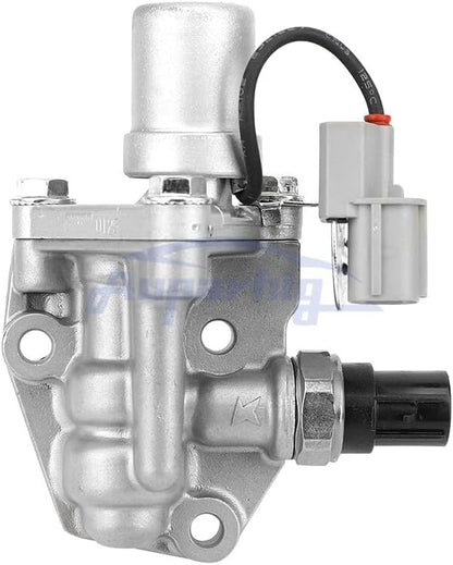 ya 4 8.24 baidi 15810-PAA-A02 VTEC Solenoid Spool Valve for Honda for Accord 4 Cyl Odyssey 1998-2002