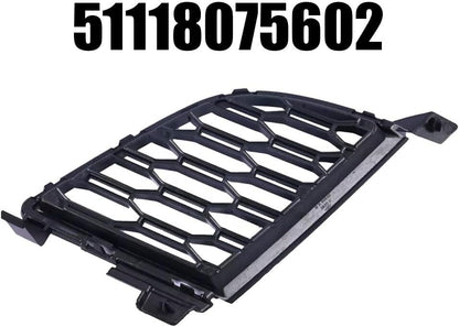 ya 23 10.7 baidi Replacement Front Right Bumper Lower Grill For for BMW 3 SERIES for G20 51118075602
