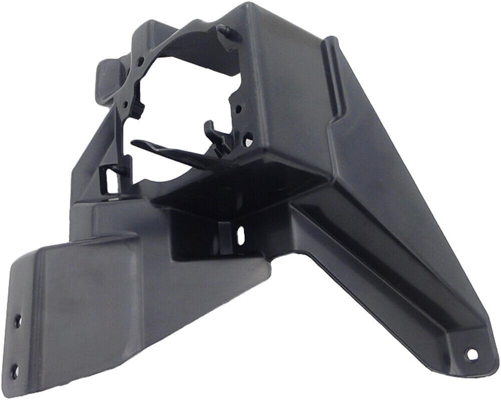ya 7 8.24 baidi Left Driver Side Fog Lamp Light Bracket Retainer Mount for Ford Fusion 2013-2016