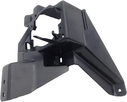 ya 7 8.24 baidi Left Driver Side Fog Lamp Light Bracket Retainer Mount for Ford Fusion 2013-2016
