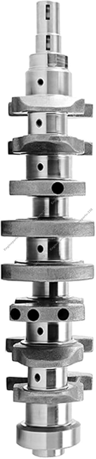 ya 16 10.20 baidi Crankshaft 13411-73010 for 3Y 4Y Engine