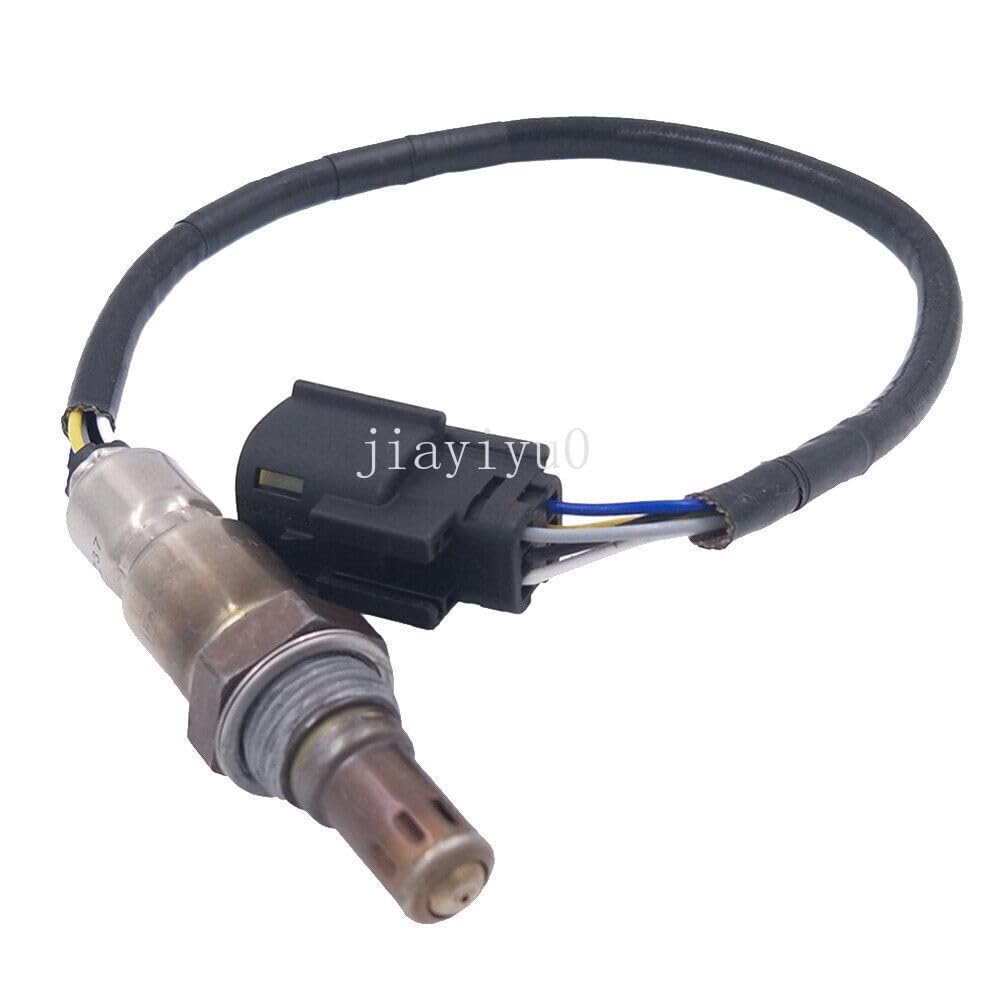 ya 4 8.8 2X Up+Down Oxygen Sensor for 2016-2019 for Ford Flex Taurus 3.5L Naturally Aspirated